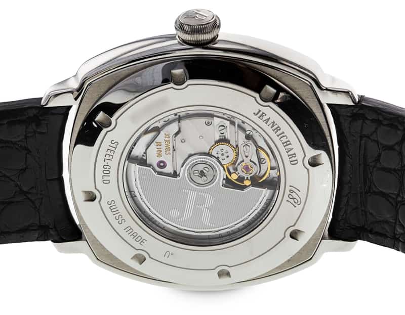 JeanRichard 1681 60330-56-132